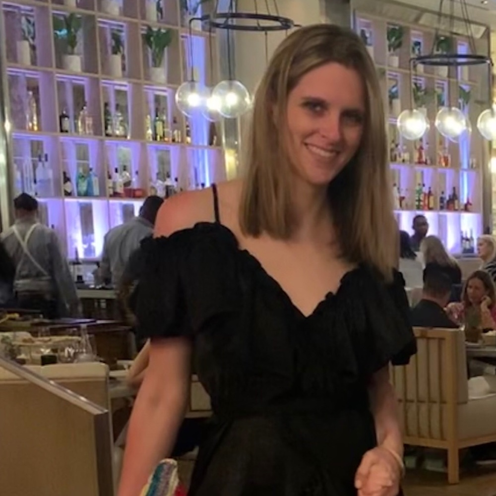 Meet your Posher, Alex